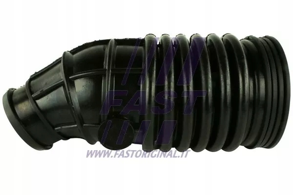 фото №1, Труба турбины iveco daily 00 впуск 2.8td