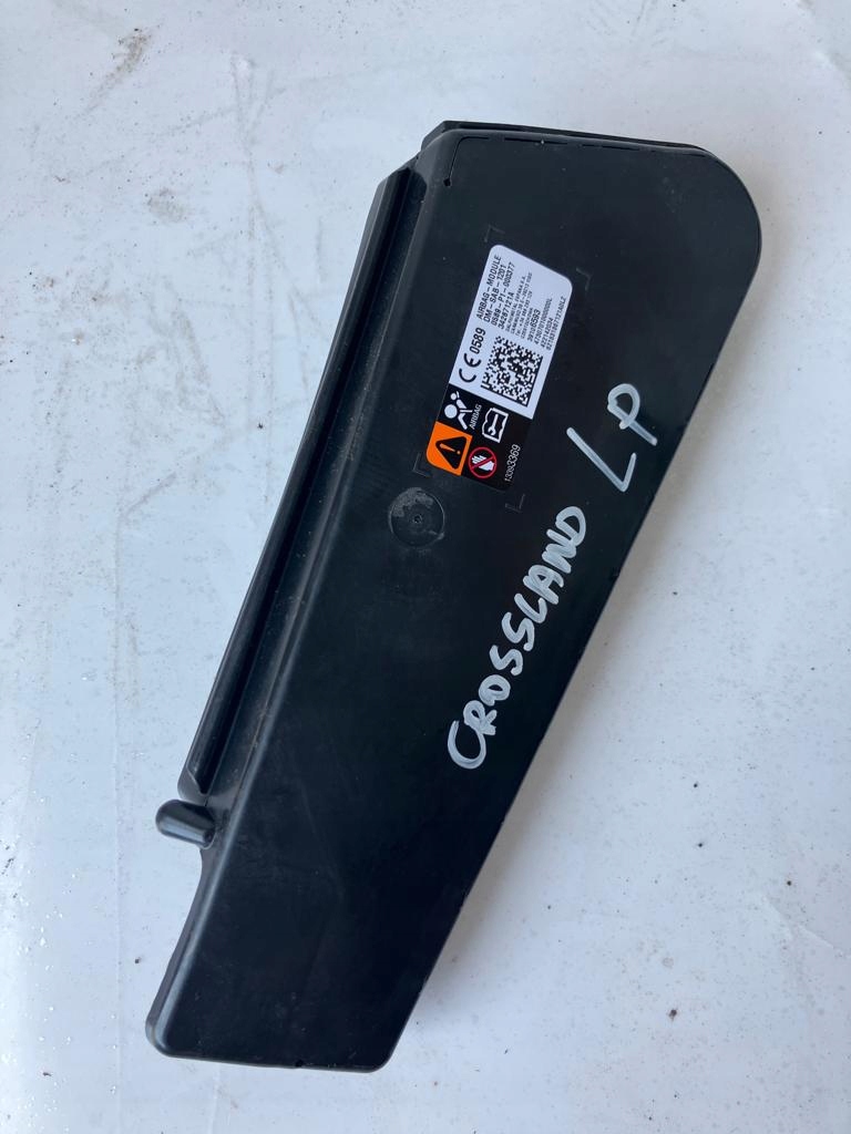 фото №1, Подушка сиденье opel оригинальный номер 39106593