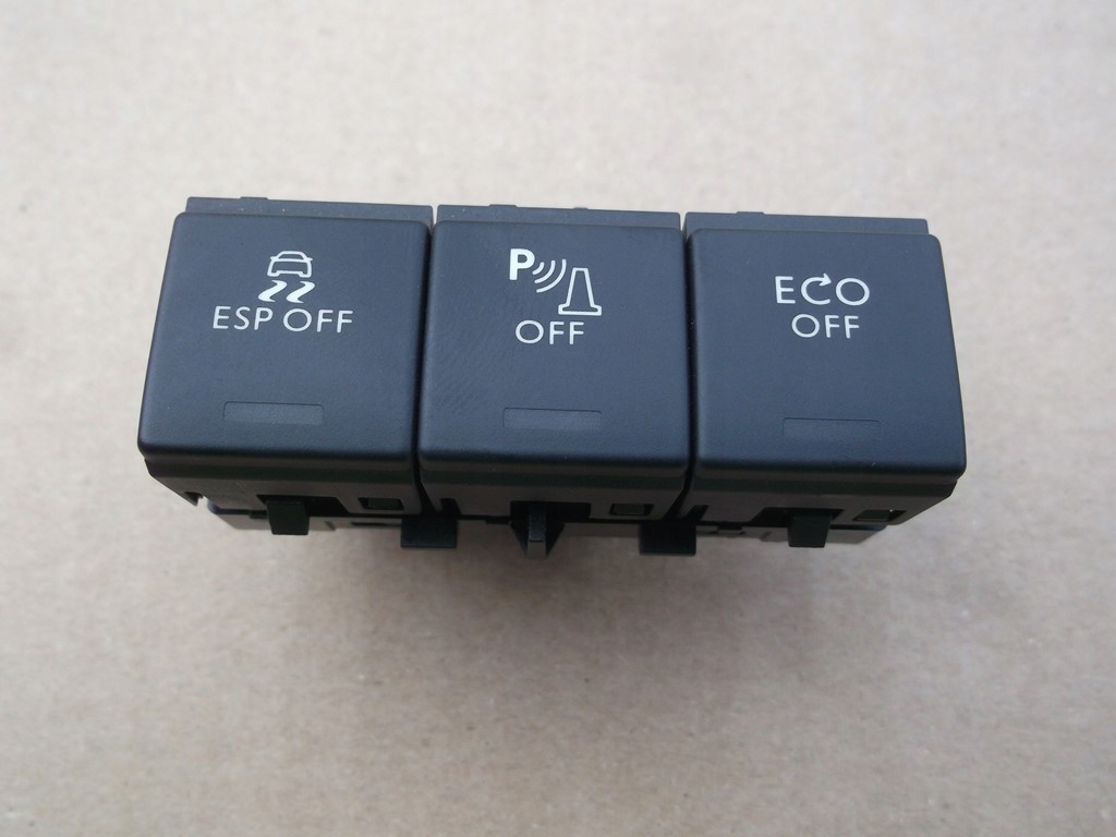 фото №1, Peugeot 508 i перемикач esp eco pdc