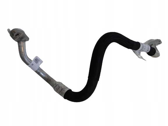 фото №1, Mercedes a klasa w177 177 wąż шланг кондиціонера кондиціонер