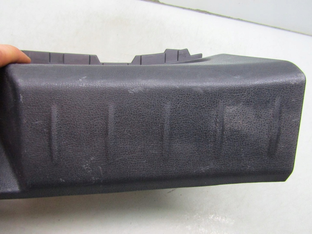 фото №9, Leaf ii 20r защита багажника поперечина задняя заднего накладка пластик 849923nl0a