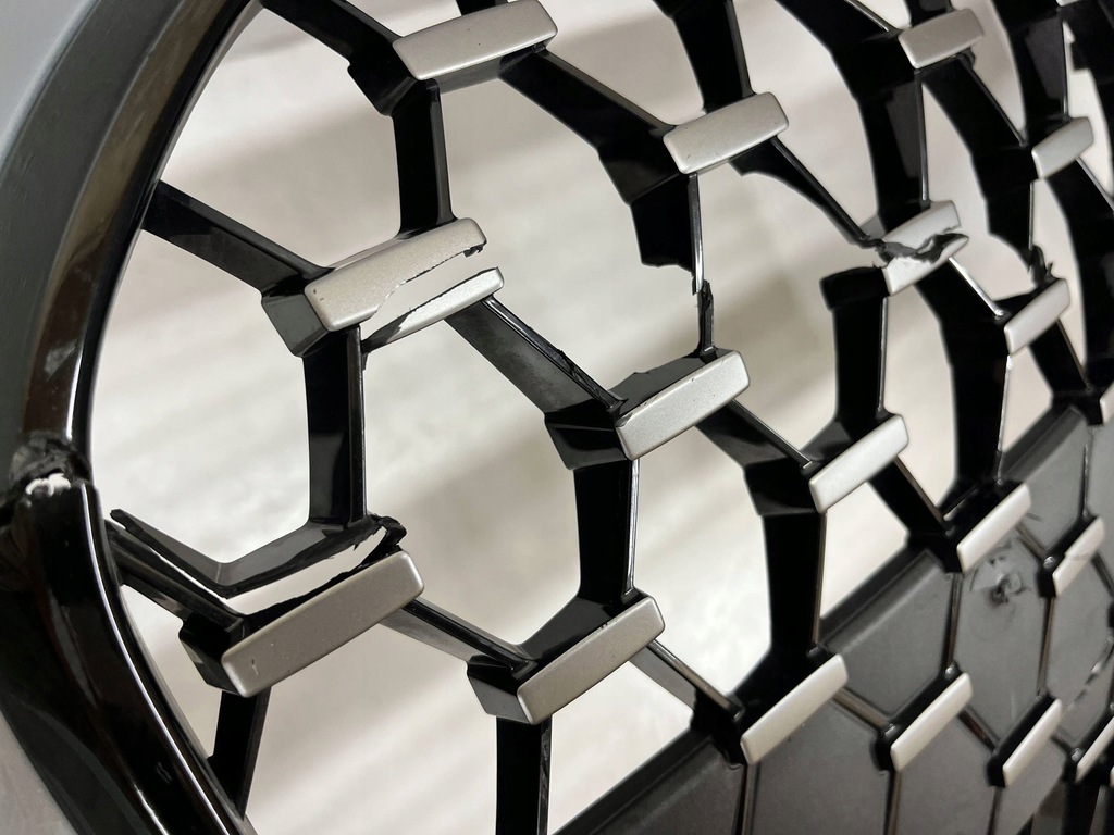 фото №7, Bmw 4 g26 m набор бампер передний 8078573 org wys 24h fv