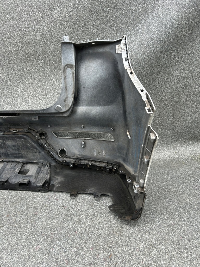 фото №11, Бампер задний kia niro i 86611-g5000 poznan