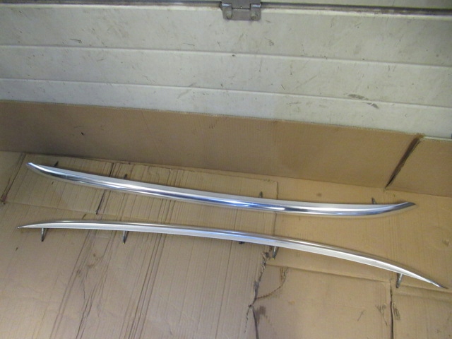 фото №1, Audi q3 lift рейлинги кровельные 8u0860020