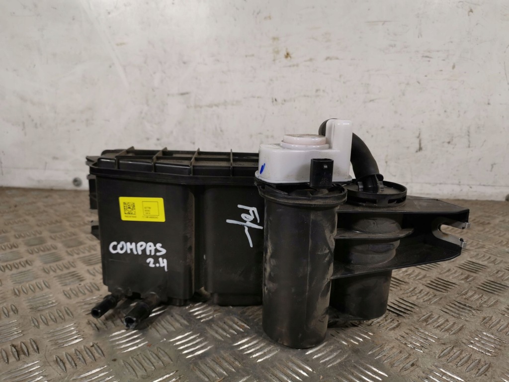 Купити 2018 jeep compass фільтр вугільний par пального p68339700ad