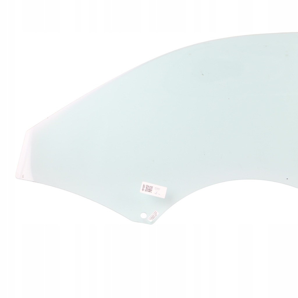 фото №10, Audi a1 8x скло бічна двері правий перед as2 8x3845202