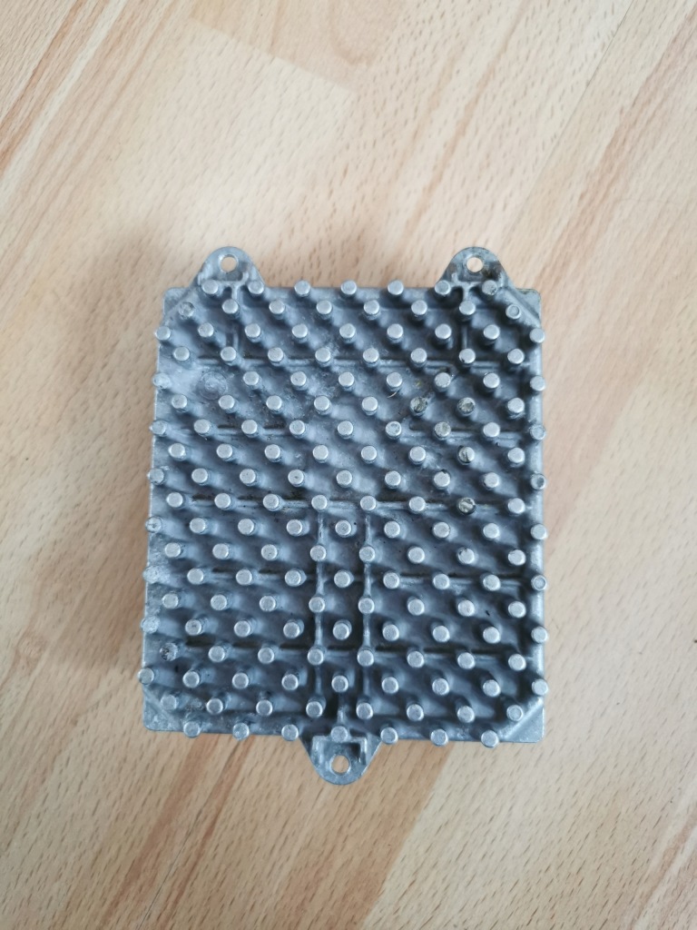 фото №3, Преобразователь led bmw 7429088