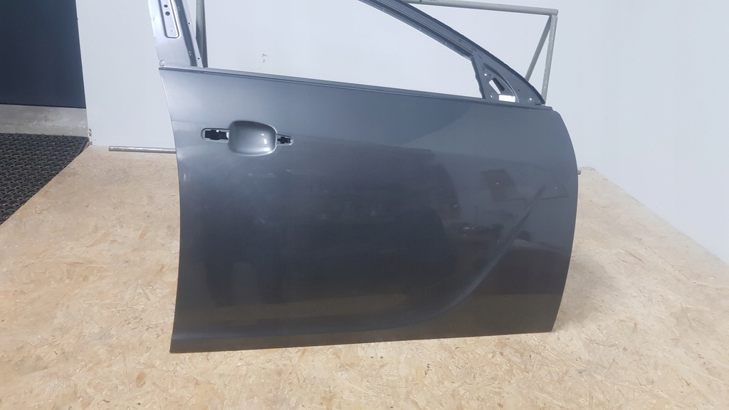 фото №8, Opel insignia двері передні перед праве