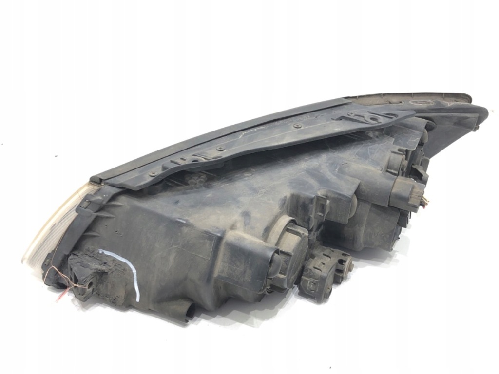 фото №3, Фара правый перед hyundai sonata v 04-14 лампа