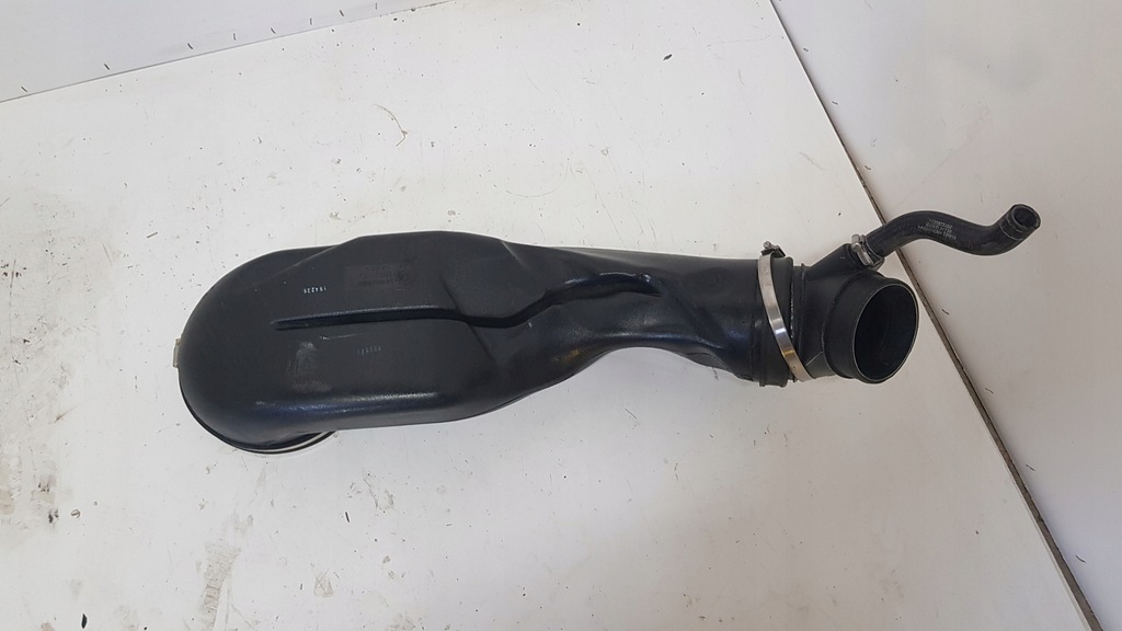 фото №1, Впуск повітря renault midlum kerax 5010570037