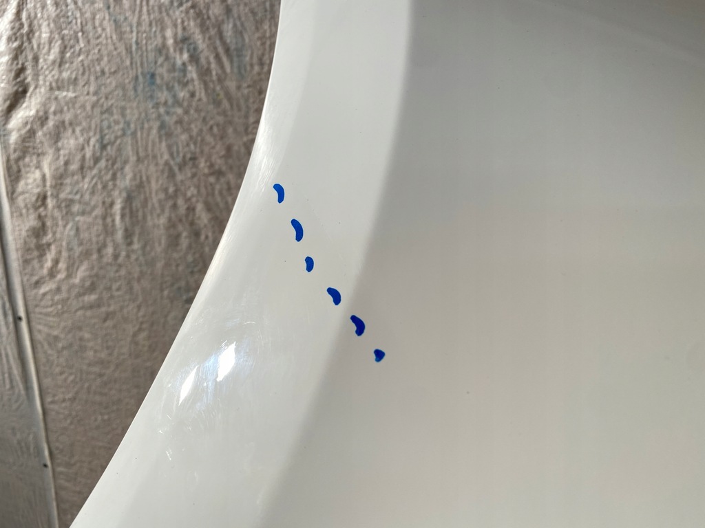 фото №9, Mercedes eqc w293 крыло левый перед передний