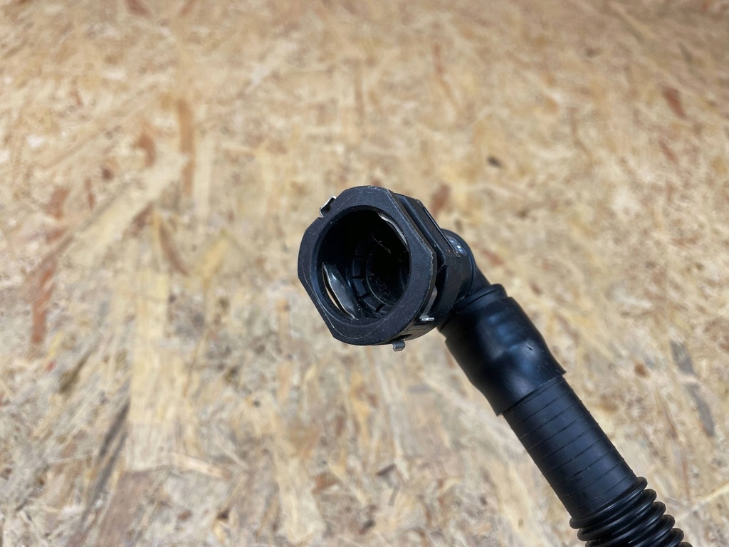 фото №11, Wąż труба шланг wody kia niro ii ev електрик 25414-a0100 2022-