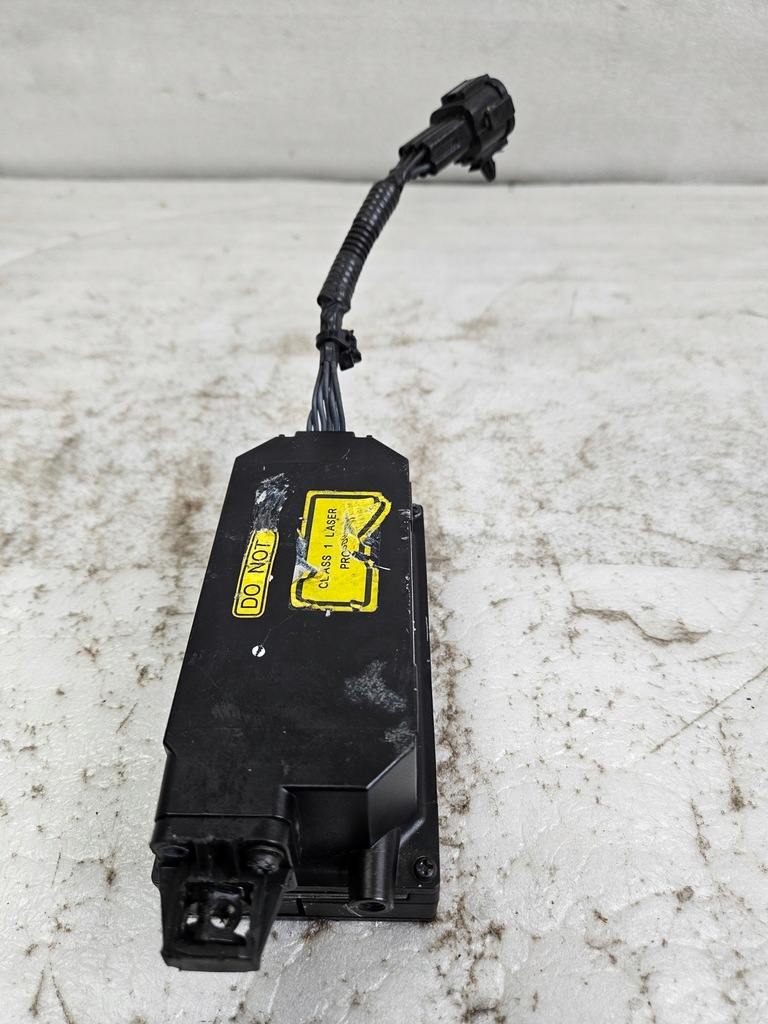 фото №10, Радар дистроник датчик infiniti ii 2 fx35 fx37 fx50 qx70 qx fx 28437 3ez2a