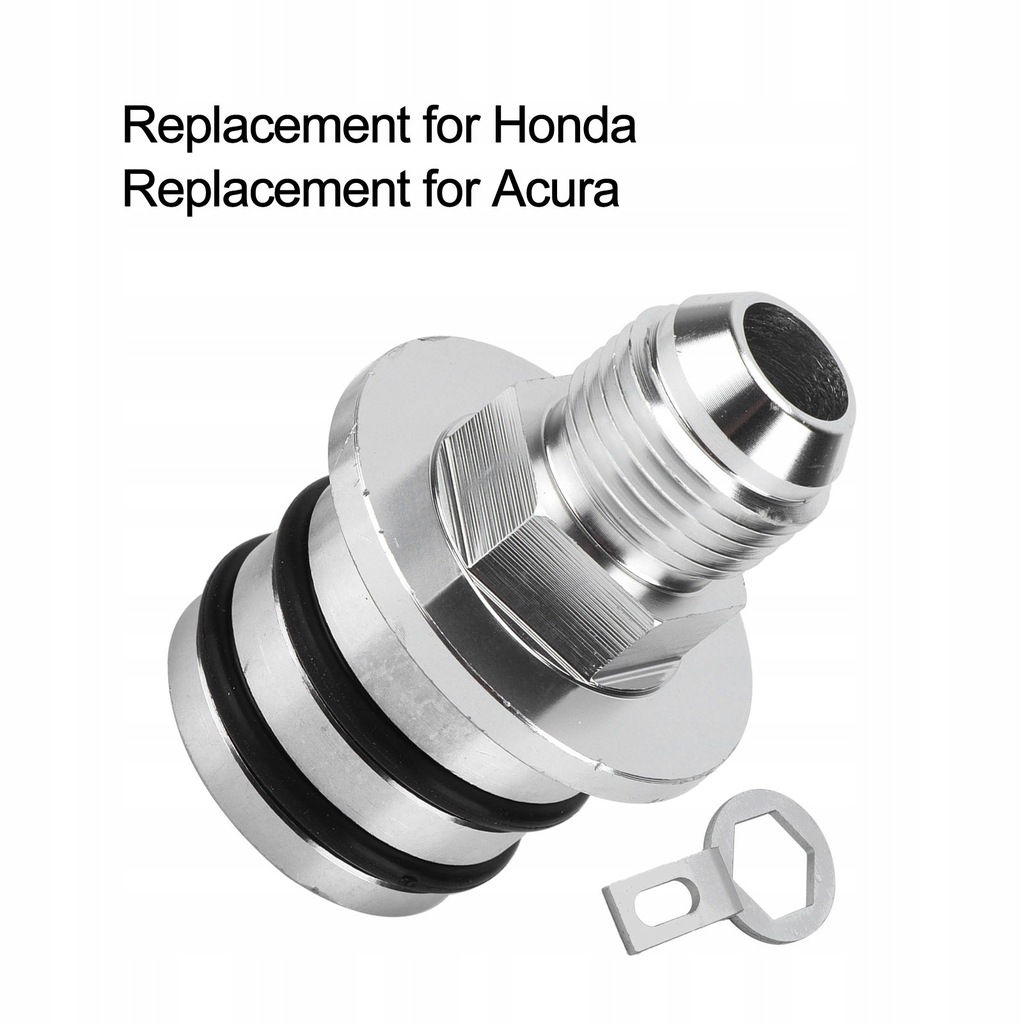 фото №10, 10an адаптер роз'єми відповітрювач fitting заготовка