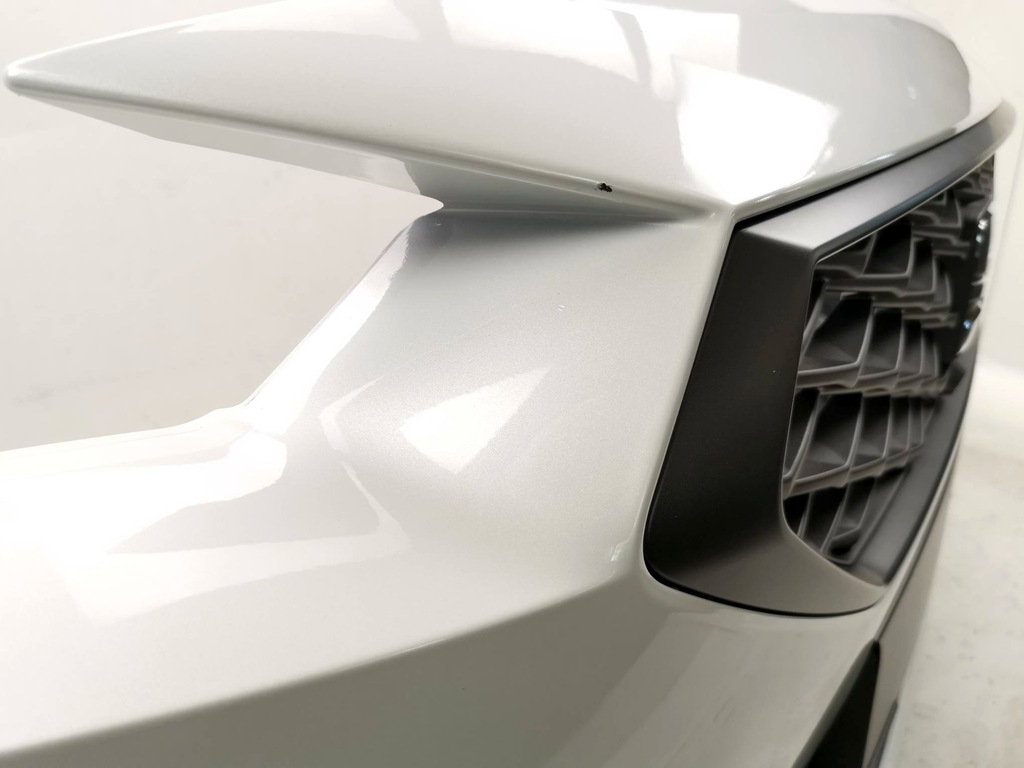 фото №12, Бампер передній seat tarraco 5fj pdc рамка решітка