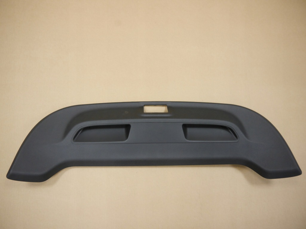 фото №1, Audi tt оббивка кришки багажника 8s7867979 cabrio