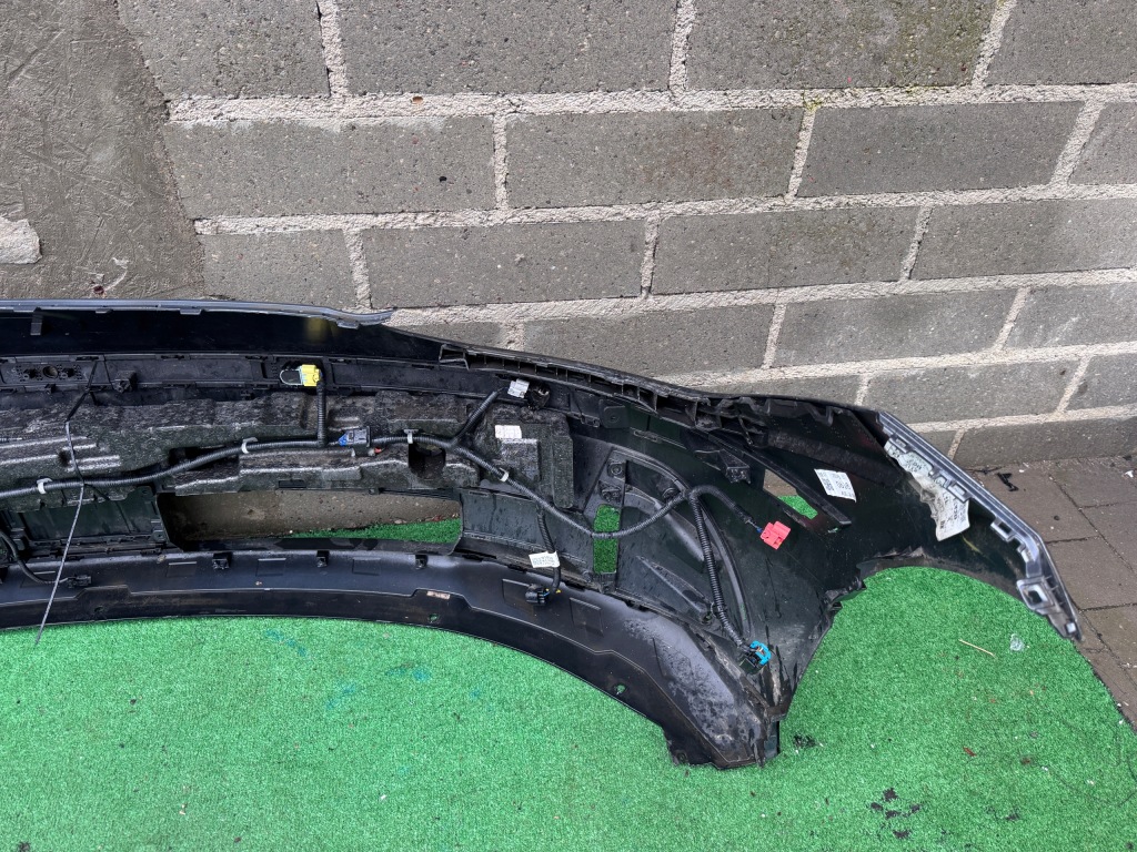 фото №11, Hyundai ioniq 6 vi 23- джгут pdc бампер передній org eu