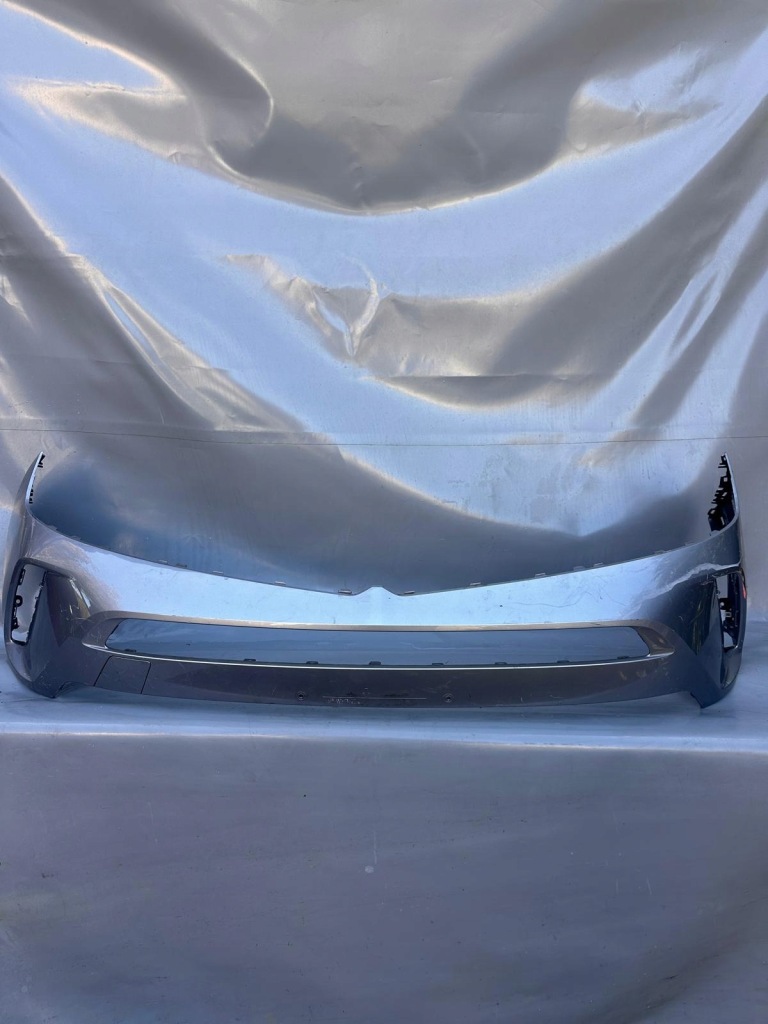 фото №1, Бампер перед передній opel mokka 2 ii b 2020- 9835278480