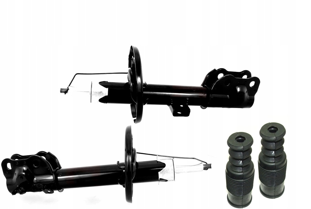 фото №1, Амортизатори захист відбійники перед mazda cx-5 ke 2012- ##