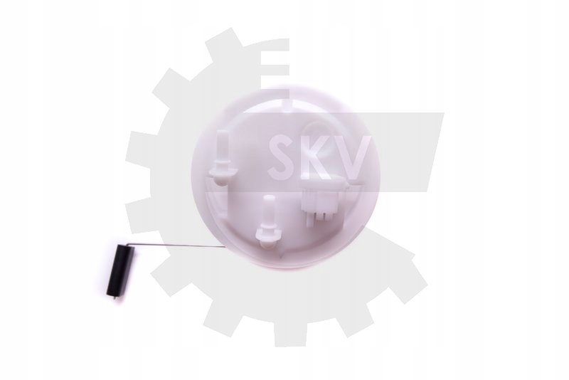 фото №4, Насос топлива renault megane scenic 1.6 7700431718