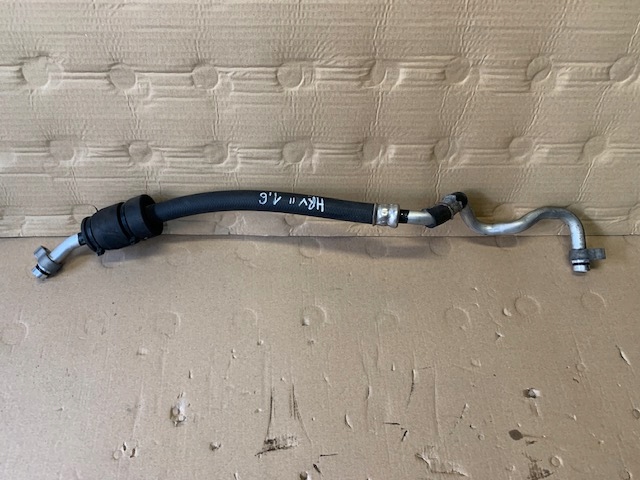 фото №1, Honda hr-v ii шланг трубка кондиціонера 2016r 1.6