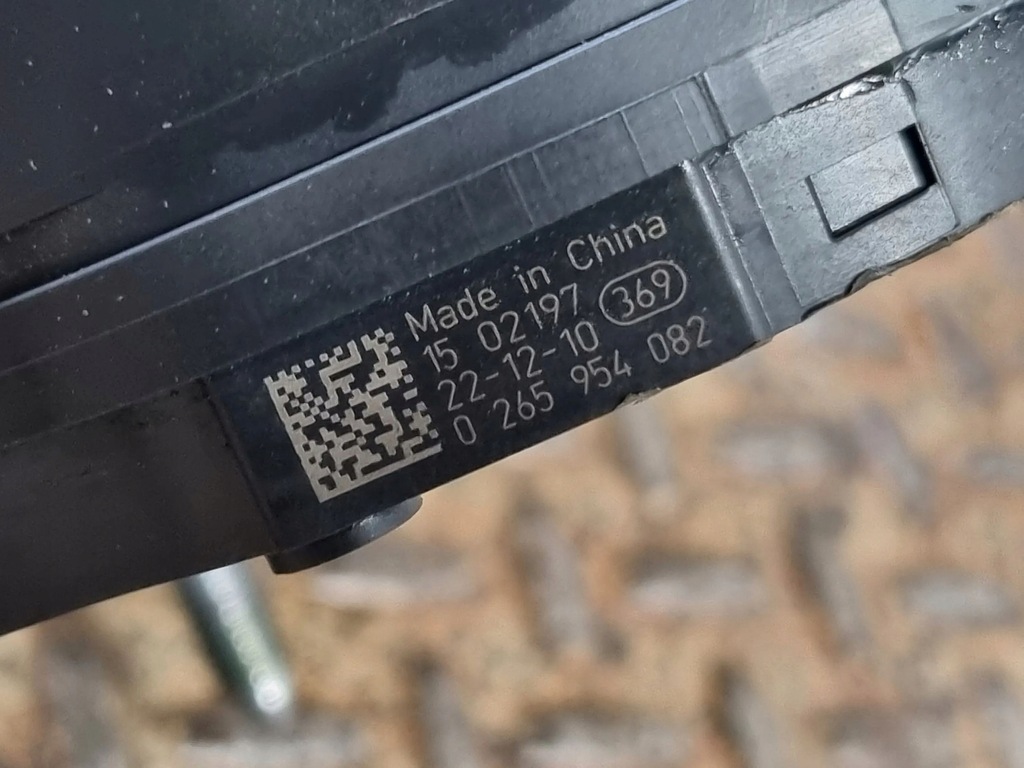 фото №6, 2023 tesla model y усилитель тормозов тормозные 118867200b