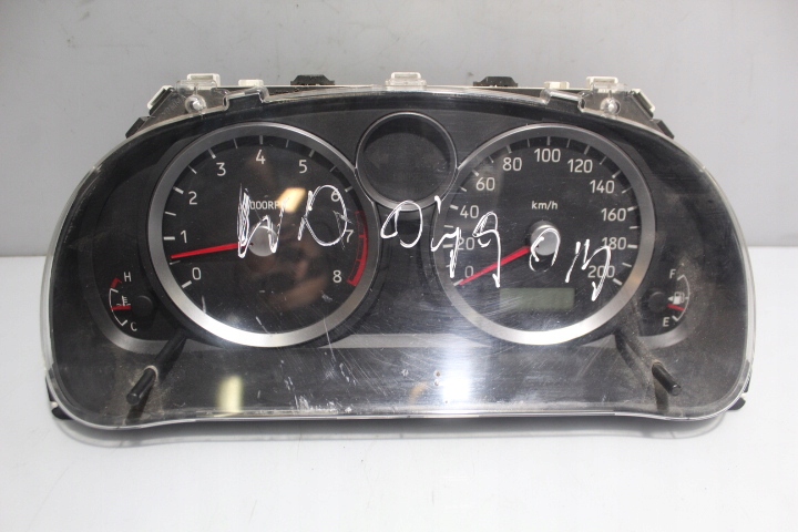 фото №1, Прилади suzuki liana