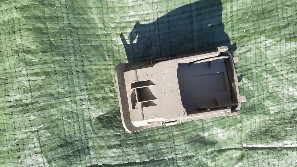 фото №4, Защита сиденье isofix infiniti g35 g37