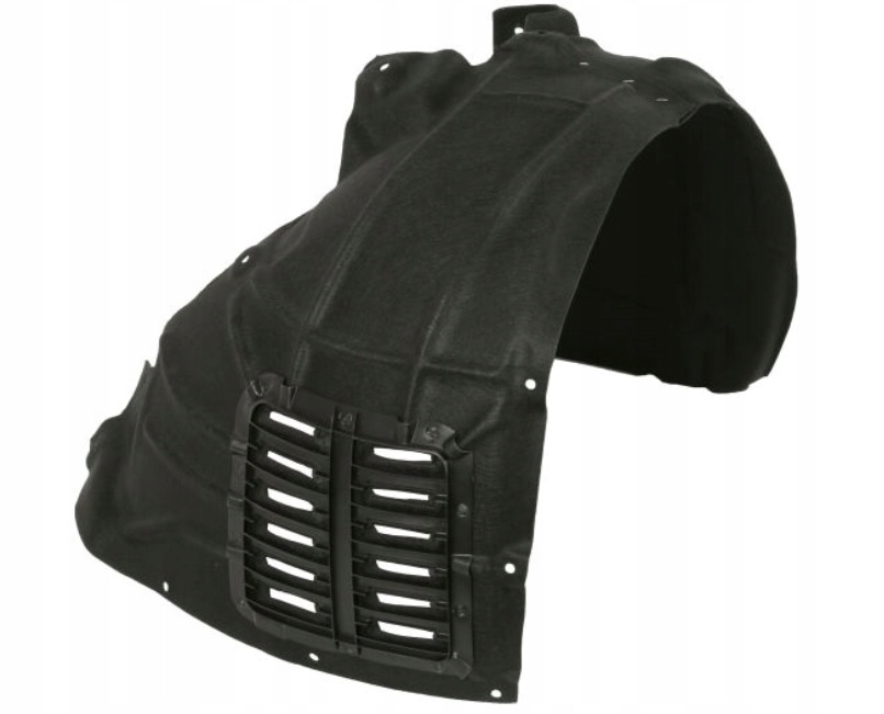 фото №1, Audi q5 fy 01.17- подкрылок передние левая