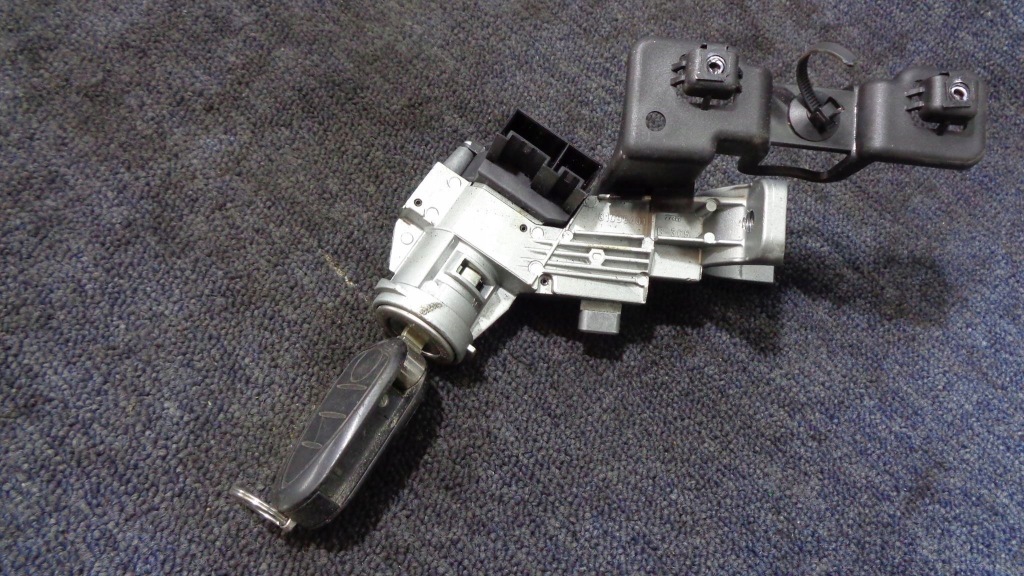 Купить Бортовой компьютер замок зажигания bsi alfa romeo mito 1.4 16v m-air