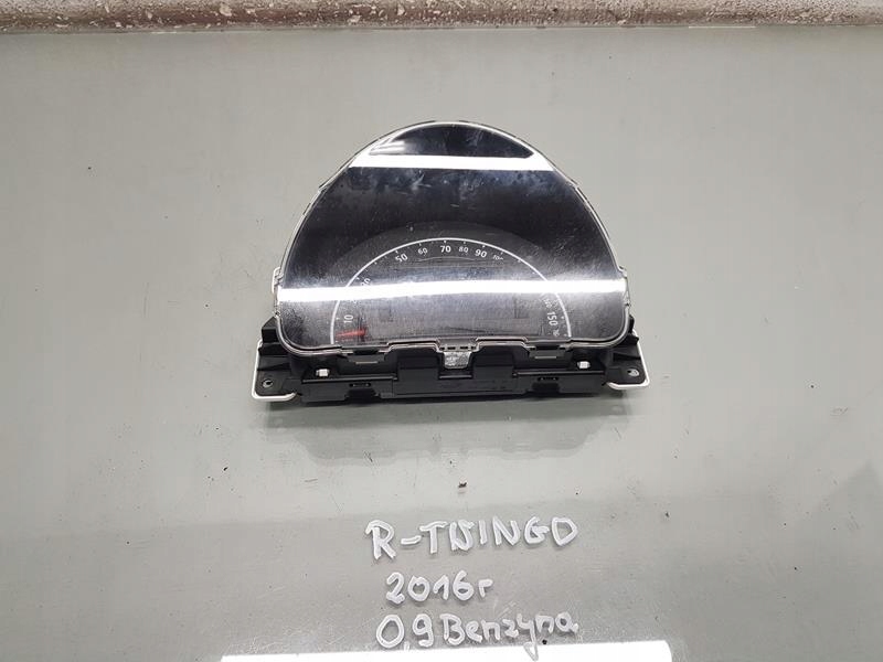 фото №1, Счетчик renault twingo iii 0.9 248212886r