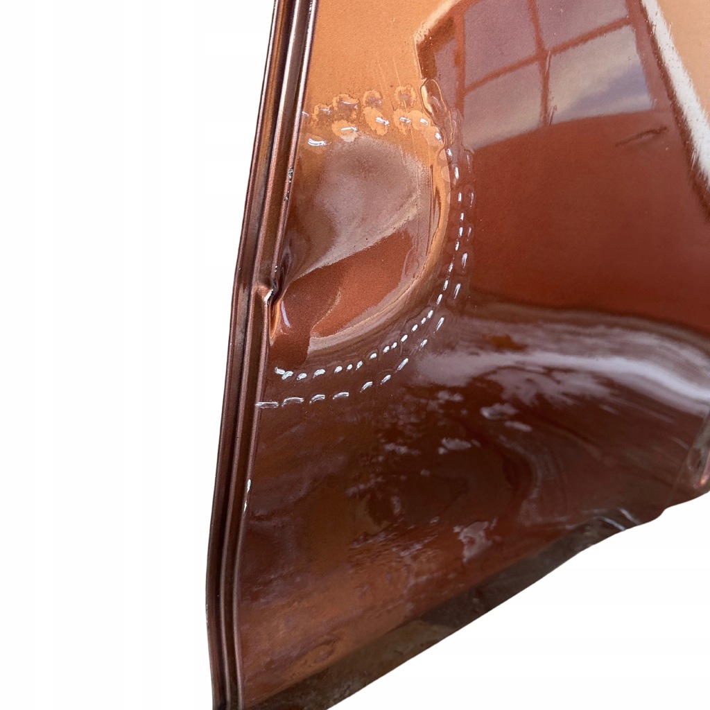 фото №2, Mini countryman r60 двері лівий задня