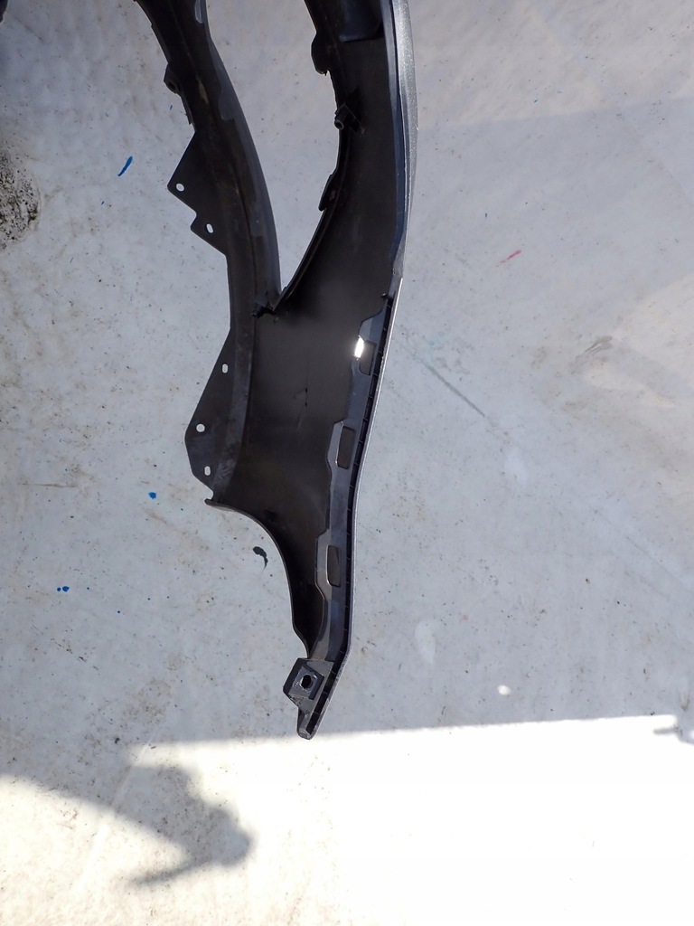 фото №13, Kia proceed i lift 09-12 бампер перед передній