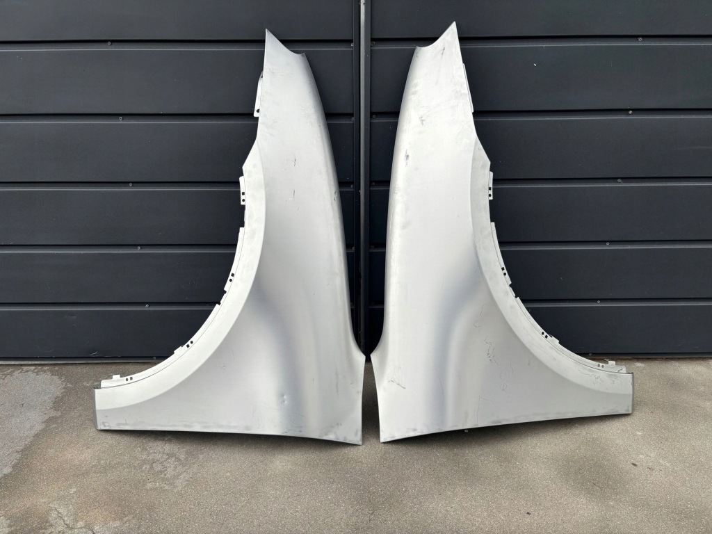 Porsche macan 95c крыло  правый  передний 95c.821.102b оригинал. 95c821102 новый ! Киев