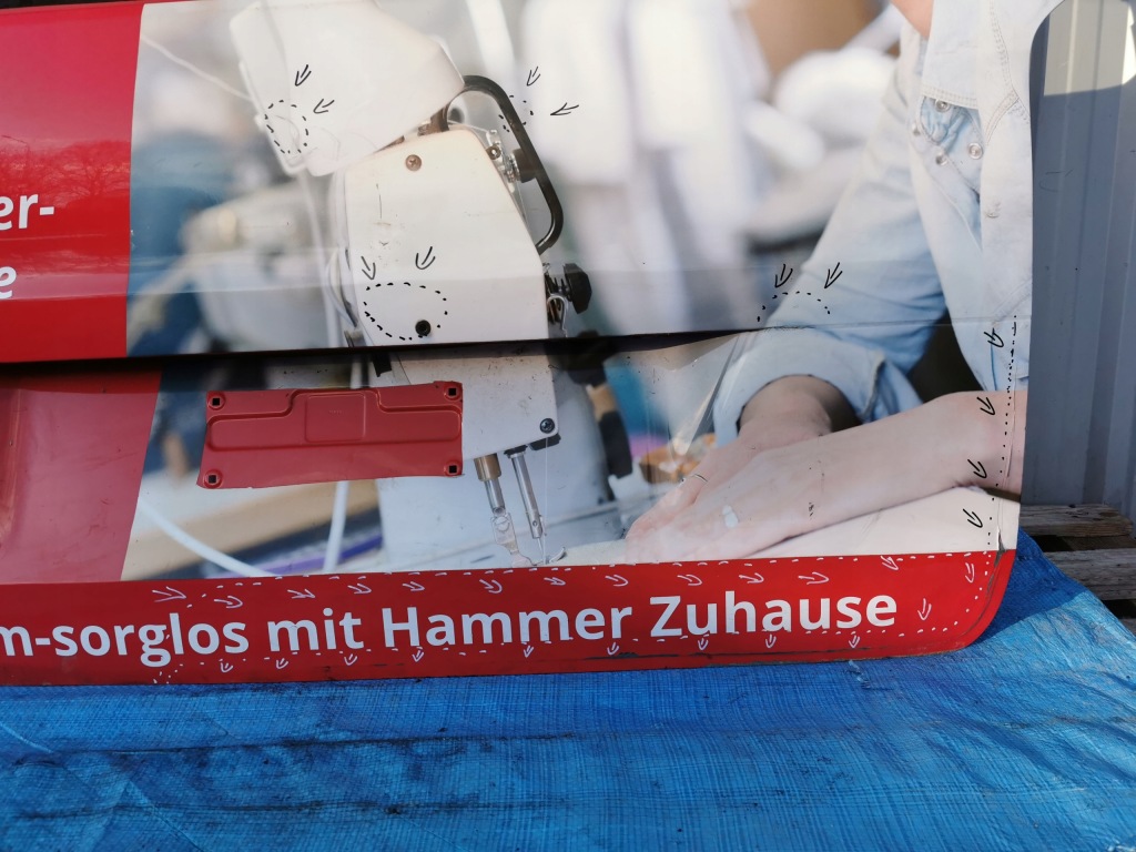 фото №15, Mercedes vito w447 крышка багажника багажника задняя задняя