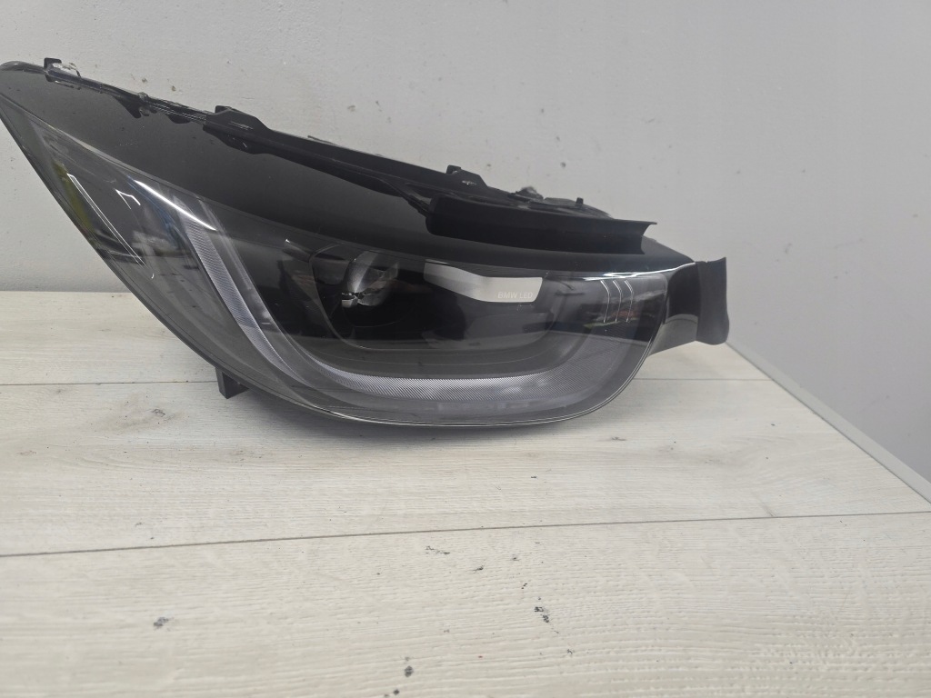 Купити Bmw i3 13-22 фара фара передня правий full led оригінал