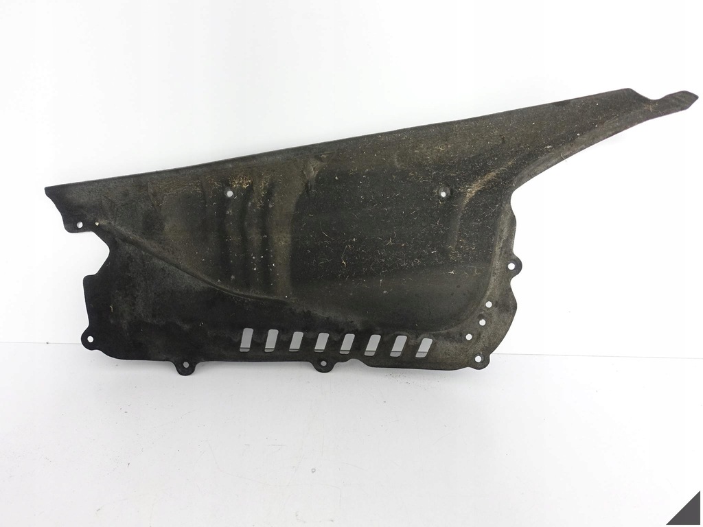 фото №1, Aston martin db11 16- защита плита шумоизоляция правая перед