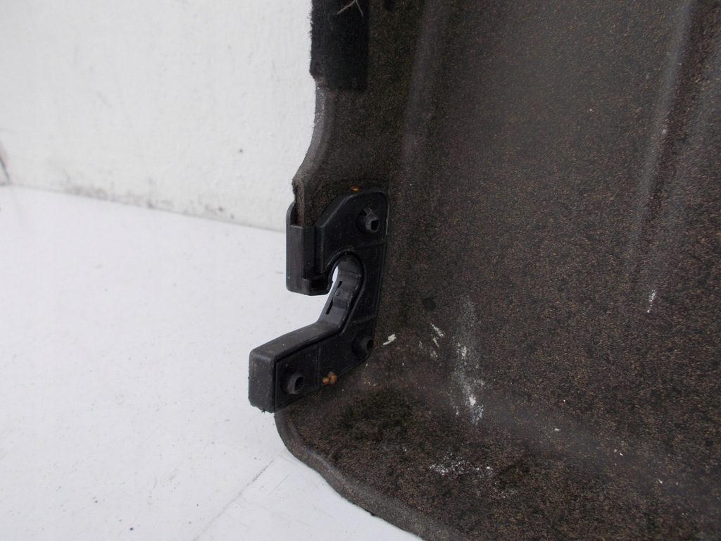 фото №8, Полка багажника задняя задняя mazda 2 ii de dh d65168310 2007-2014r