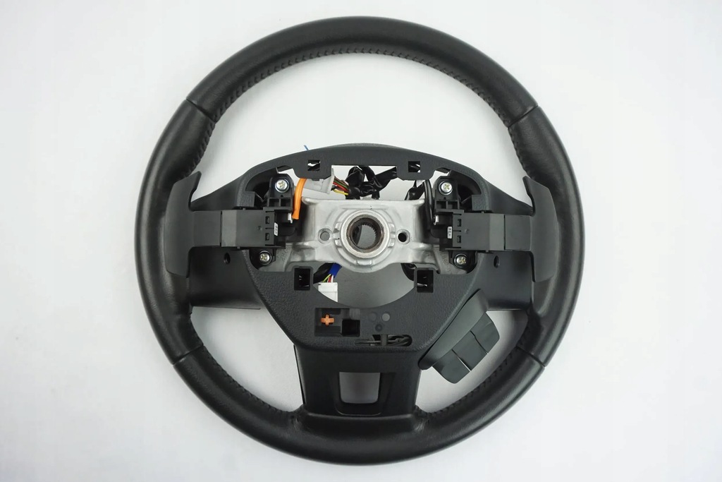 фото №8, Повітропровід шкіряний багатофункціональний subaru outback v 34312al050vh