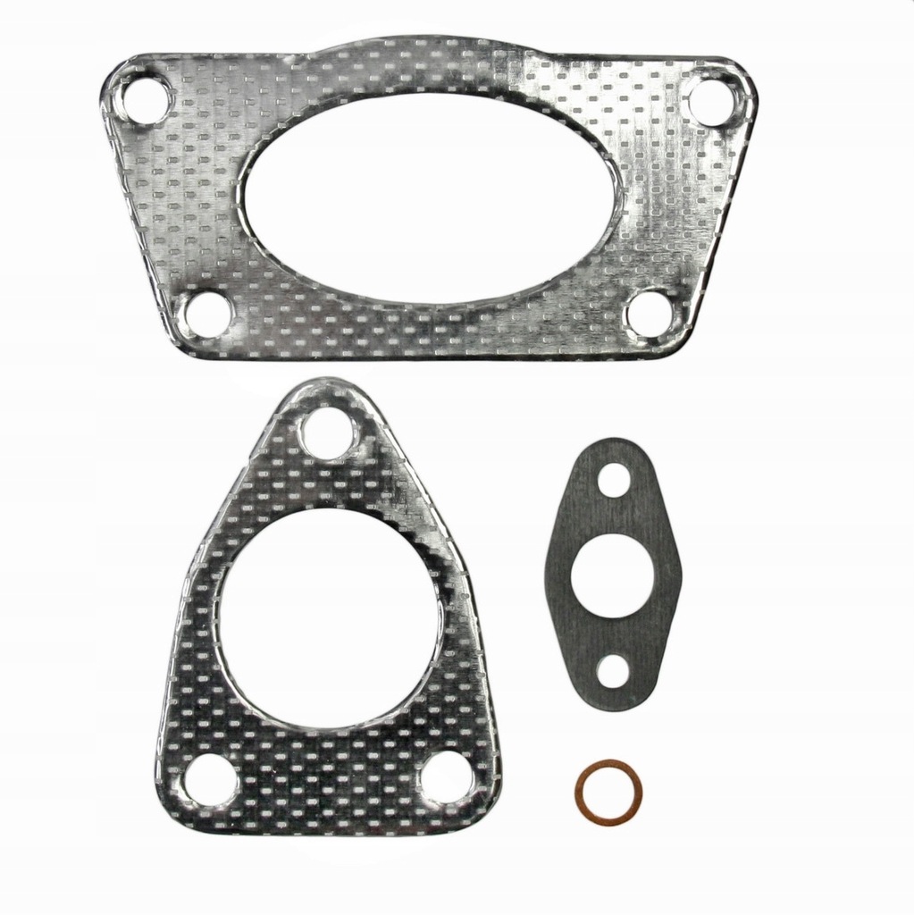 фото №1, Thm hu253/1 набор монтажный турбонагнетателя