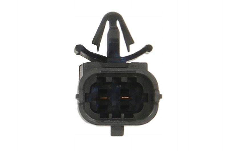 фото №11, Nrf 707207 датчик, температура выхлопных газов