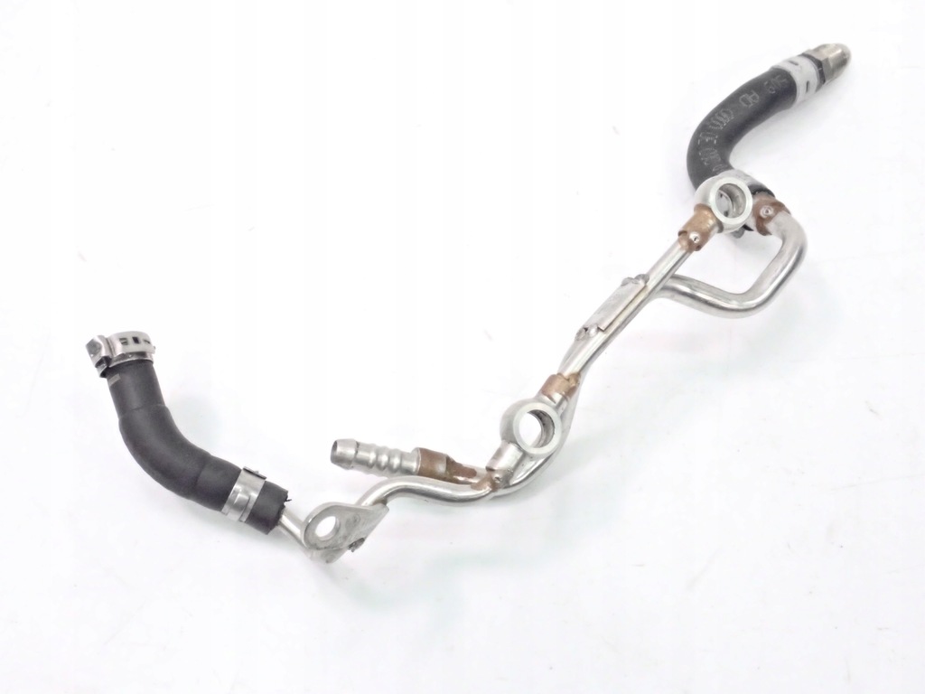 фото №9, Audi rs6 5.0 tfsi v10 buh провода топлива