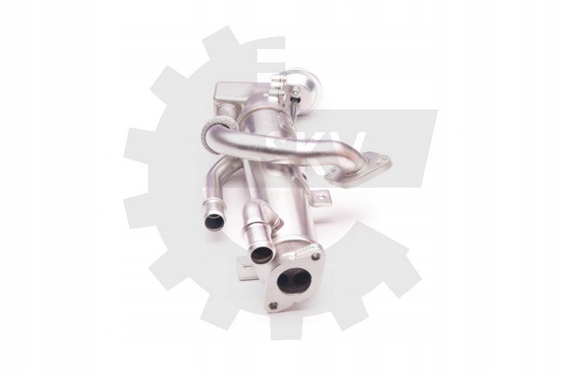 фото №12, Esen skv 14skv121 радиатор, система охлаждение двигателя