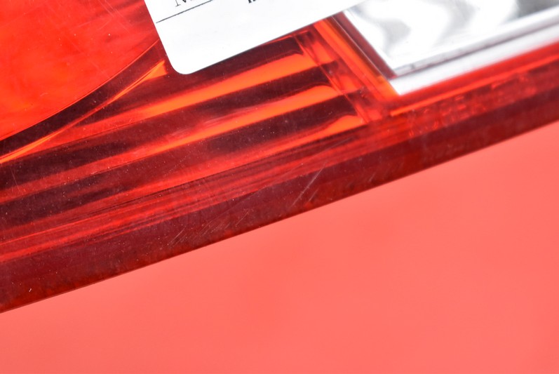 фото №8, Лампа ліва задня задня 92401-257 hyundai accent sedan lift 02-06