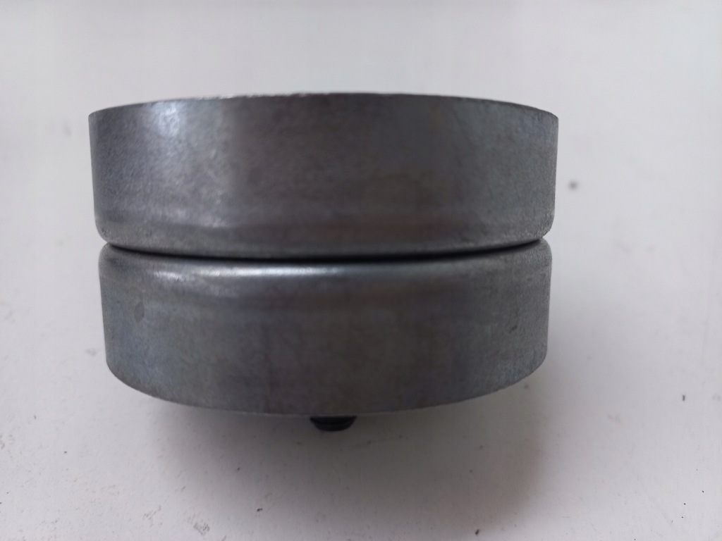 фото №6, Nowa оригинал ролик натяжителя volvo fh 4 fh5 fm renault gama t range c k