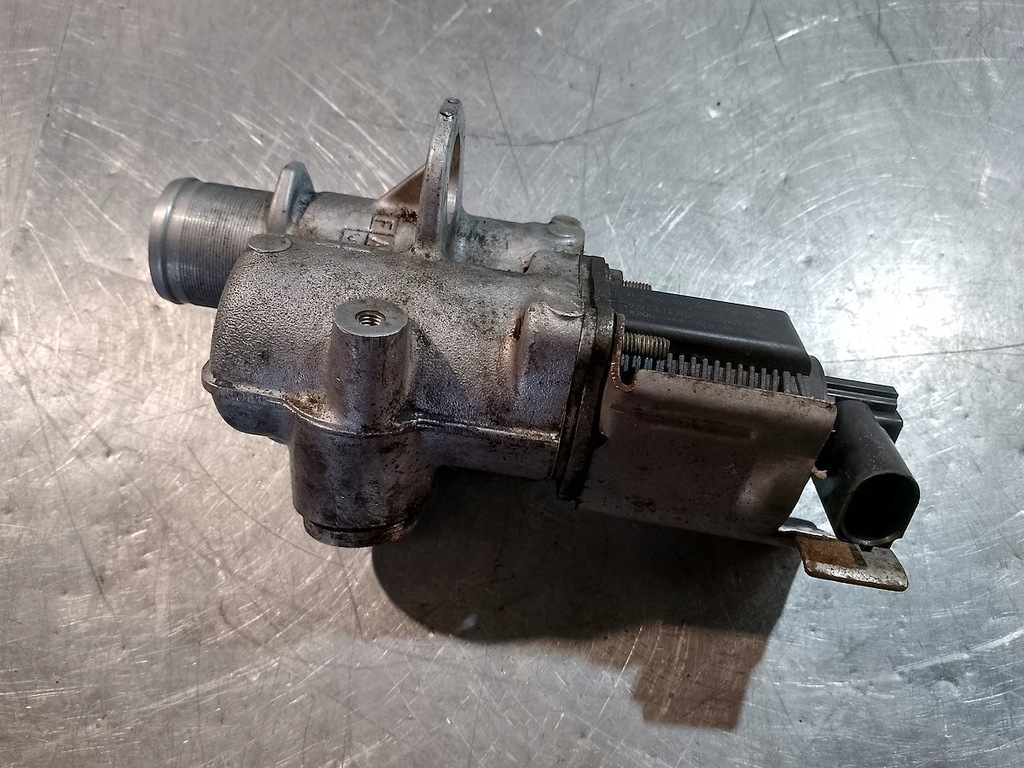 фото №1, Клапан egr renault scenic ii 03-09 8200488774a 1.9 dci