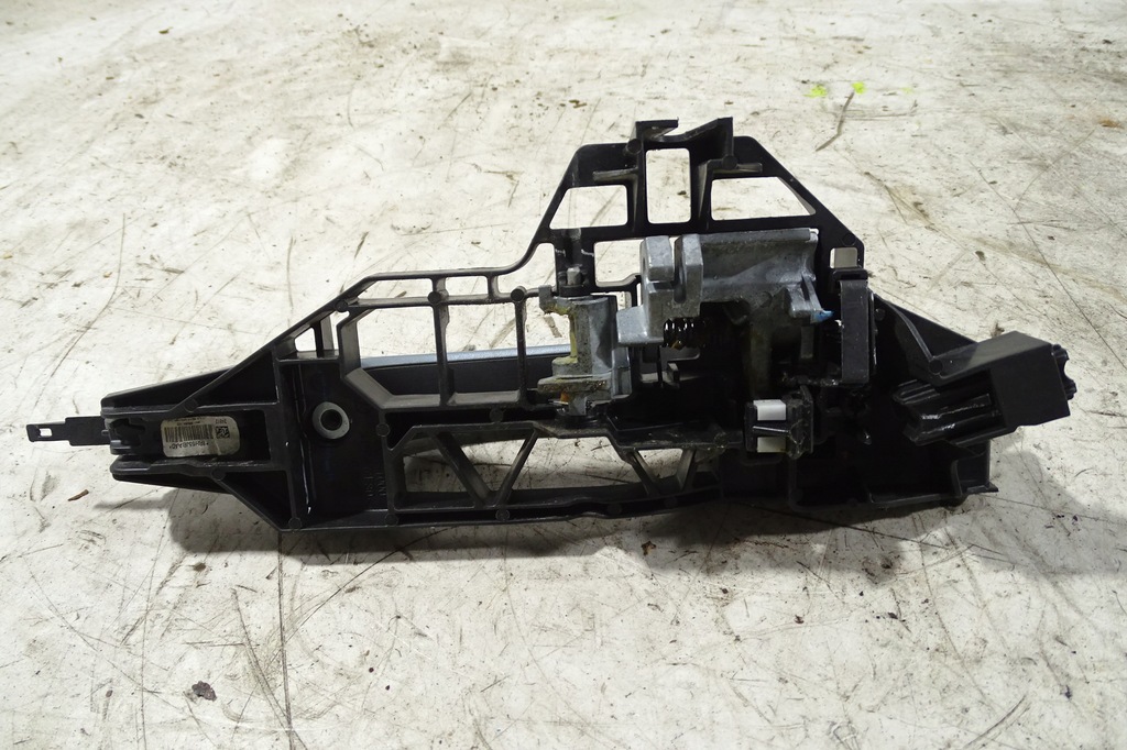 фото №10, Journey freemont 11- ручка дверь левый задняя pba