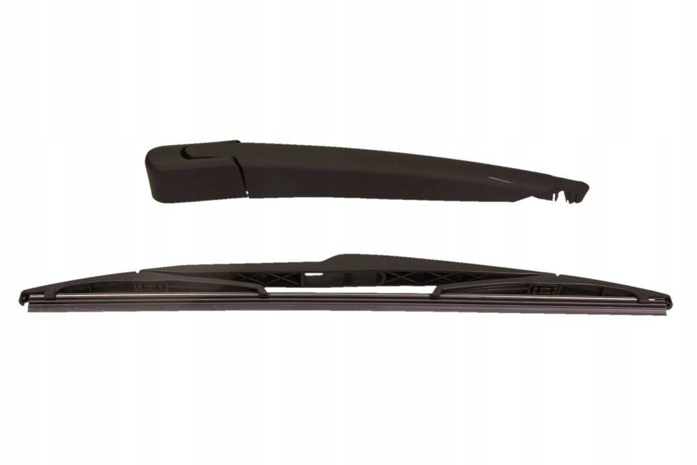 фото №3, Важіль двірники smart t. forfour 04-07