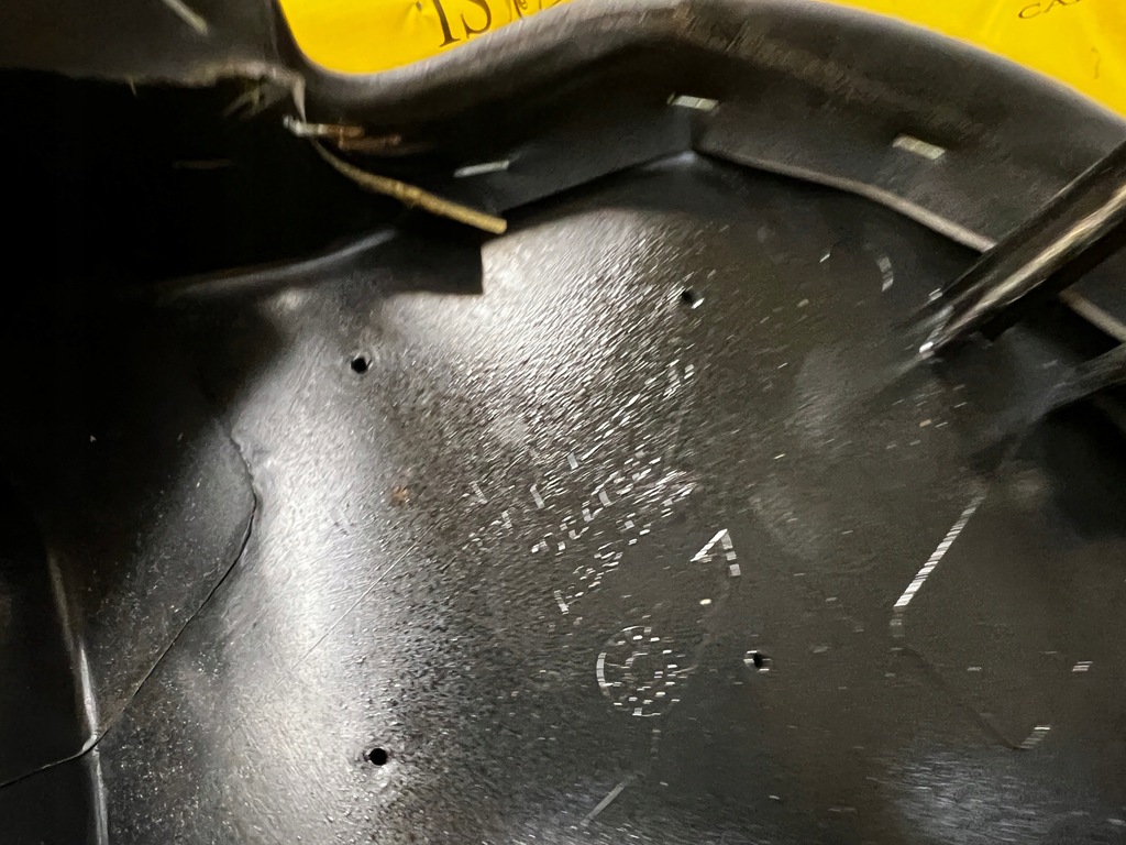 фото №12, Обшивка двері правий перед bose шкіра chevrolet corvette c5 97-04