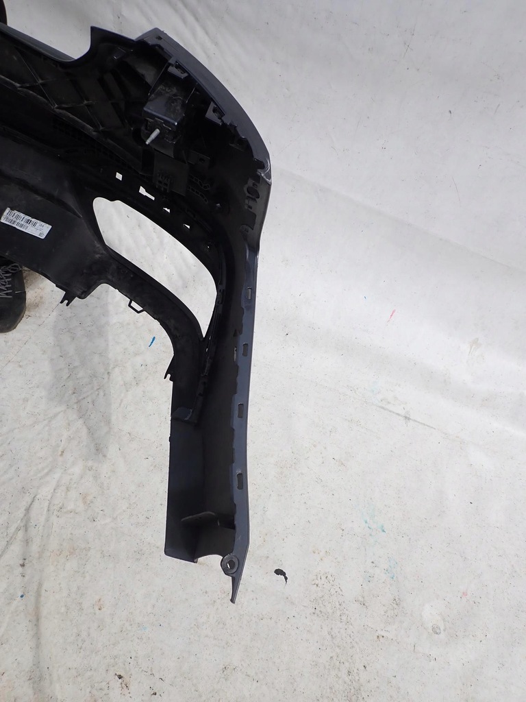 фото №14, Audi a5 ii 2 8w s-line lift 19- бампер задняя pdc